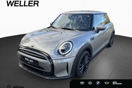 Mini Cooper Gebrauchtwagen