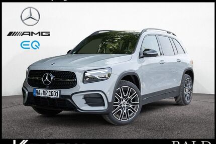 Mercedes-Benz GLB 250 Gebrauchtwagen