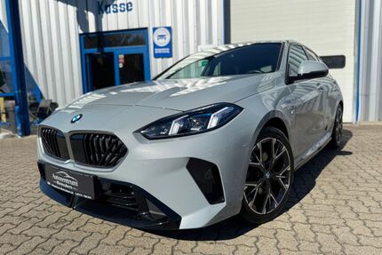 BMW 120 Gebrauchtwagen