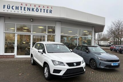Seat Ateca Gebrauchtwagen