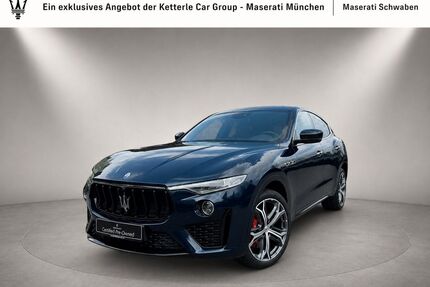 Maserati Levante Gebrauchtwagen