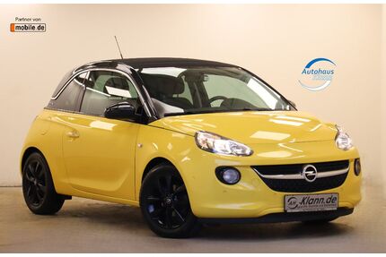 Opel Adam Gebrauchtwagen