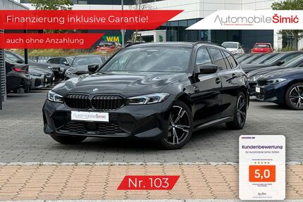 BMW 320 Gebrauchtwagen