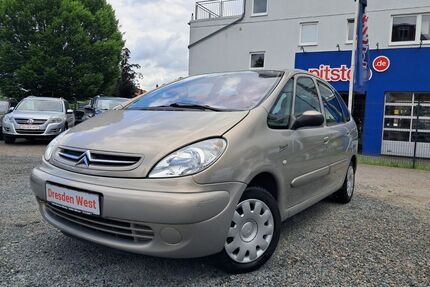Citroen Xsara Picasso Gebrauchtwagen