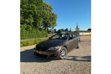 BMW 325 Gebrauchtwagen