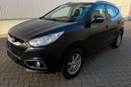 Hyundai ix35 Gebrauchtwagen