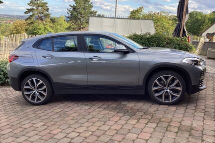 BMW X2 Gebrauchtwagen