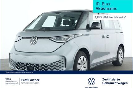 VW ID. Buzz Gebrauchtwagen