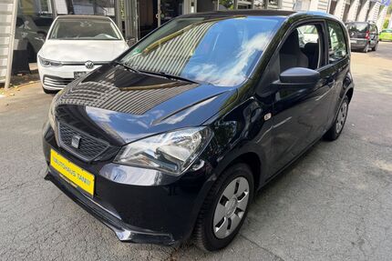 Seat Mii Gebrauchtwagen