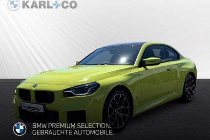 BMW M2 Gebrauchtwagen
