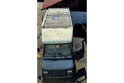 Peugeot J5 Gebrauchtwagen