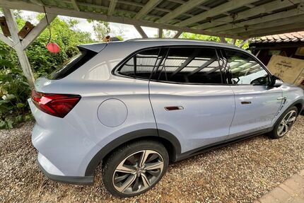 MG Marvel R Gebrauchtwagen