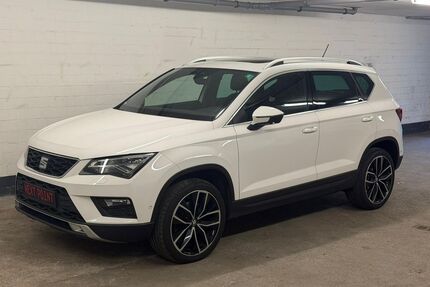 Seat Ateca Gebrauchtwagen
