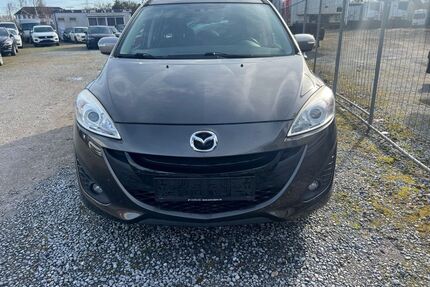 Mazda 5 Gebrauchtwagen