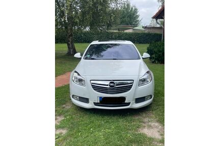 Opel Insignia Gebrauchtwagen