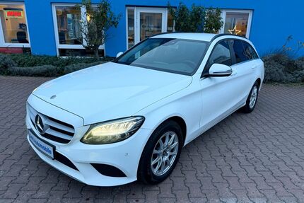 Mercedes-Benz C 220 Gebrauchtwagen