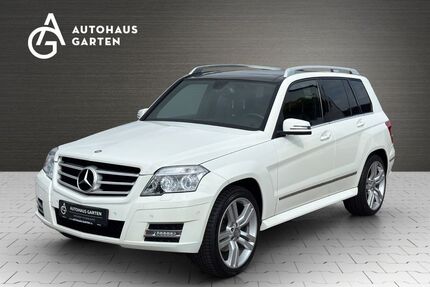 Mercedes-Benz GLK 300 Gebrauchtwagen