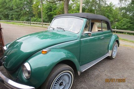 VW Käfer Gebrauchtwagen
