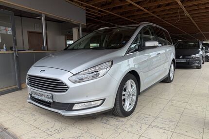 Ford Galaxy Gebrauchtwagen