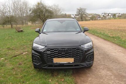 Audi Q5 Gebrauchtwagen