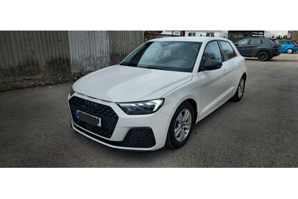 Audi A1 Gebrauchtwagen