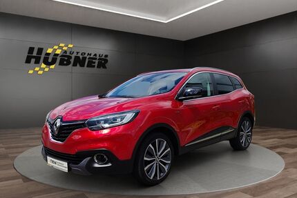 Renault Kadjar Gebrauchtwagen