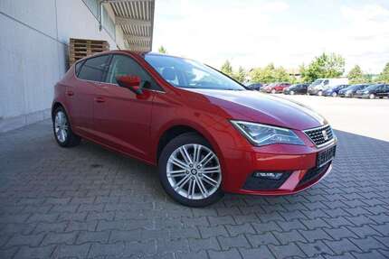 Seat Leon Gebrauchtwagen