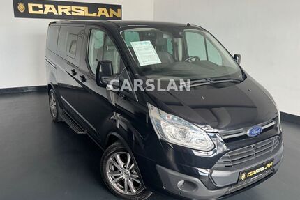 Ford Transit Custom Gebrauchtwagen