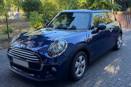 Mini Cooper Gebrauchtwagen