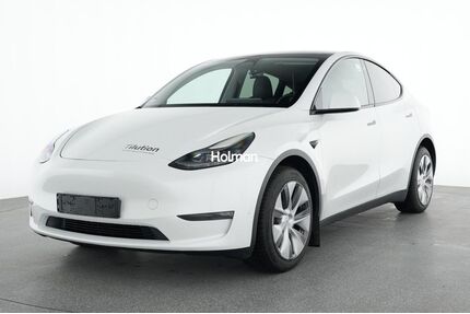 Tesla Model Y Gebrauchtwagen