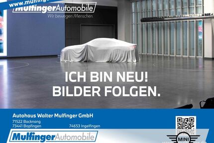 Mini John Cooper Works Countryman Gebrauchtwagen