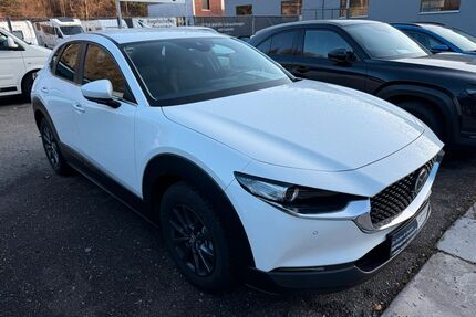 Mazda CX-30 Gebrauchtwagen