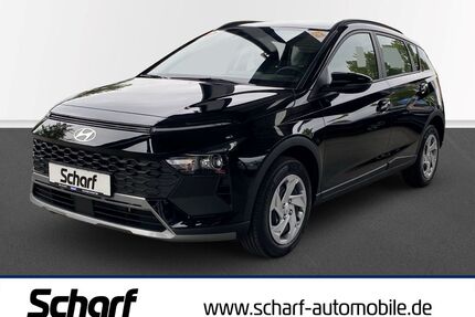 Hyundai BAYON Gebrauchtwagen