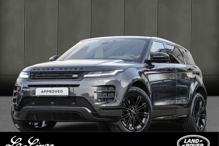 Land Rover Range Rover Evoque Gebrauchtwagen