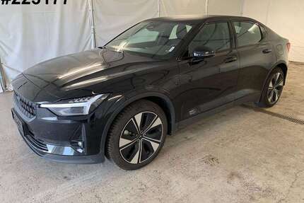 Polestar 2 Gebrauchtwagen