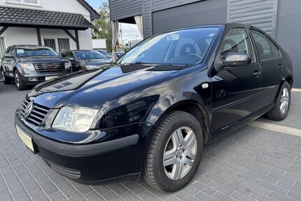 VW Bora Gebrauchtwagen