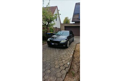 BMW 530 Gebrauchtwagen