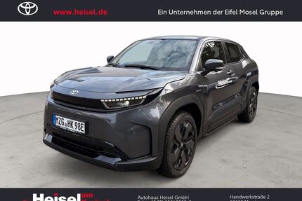 Toyota Urban Cruiser Gebrauchtwagen