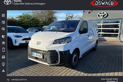 Mercedes-Benz Proace (Verso) 