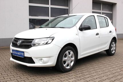 Dacia Sandero Gebrauchtwagen
