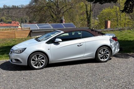 Opel Cascada Gebrauchtwagen