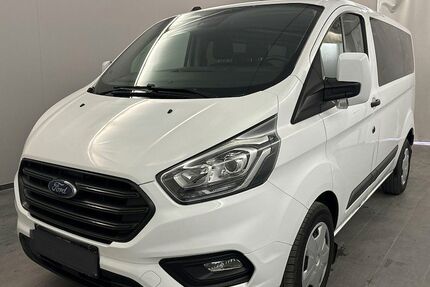 Ford Tourneo Custom Gebrauchtwagen