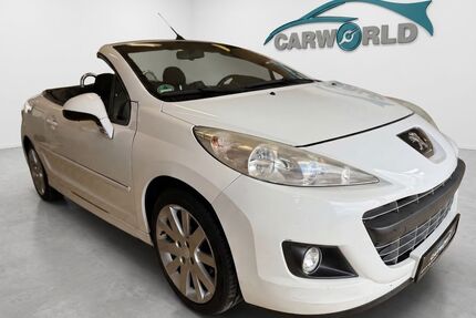 Peugeot 207 Gebrauchtwagen