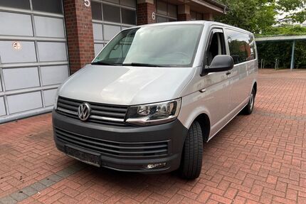 VW T6 Caravelle Gebrauchtwagen