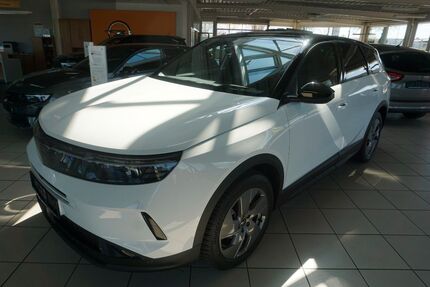 Opel Grandland (X) Gebrauchtwagen