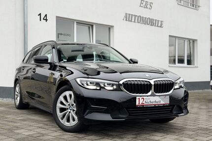 BMW 320 Gebrauchtwagen