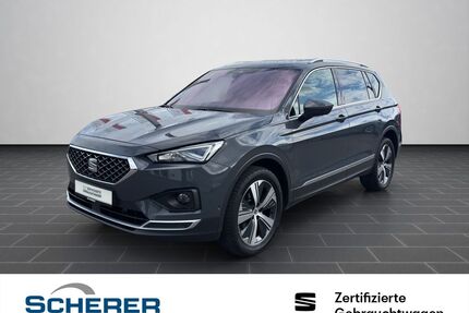 Seat Tarraco Gebrauchtwagen