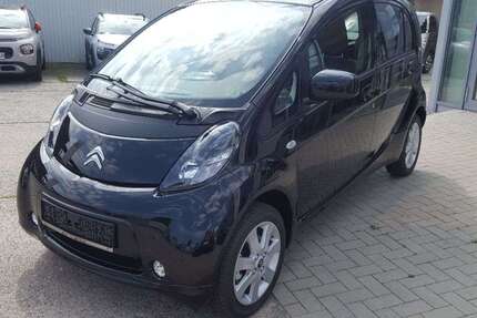 Citroen C-Zero Gebrauchtwagen