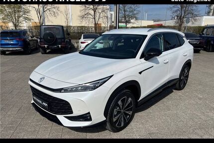 MG HS Gebrauchtwagen