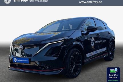 Nissan Ariya Gebrauchtwagen